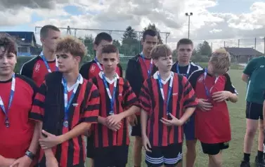 Z Orlika na Stadion 3