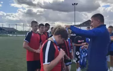Z Orlika na Stadion 4