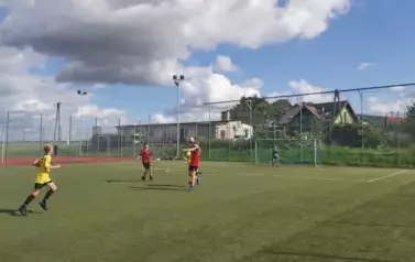 Z Orlika na Stadion 7