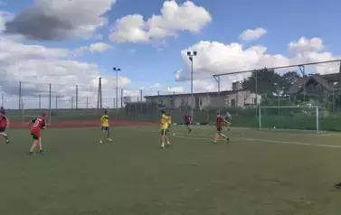 Z Orlika na Stadion 9