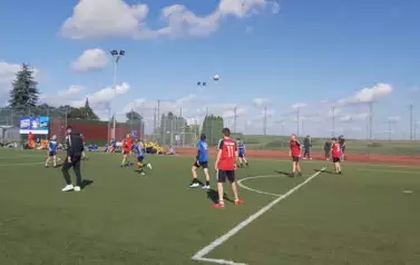 Z Orlika na Stadion 10