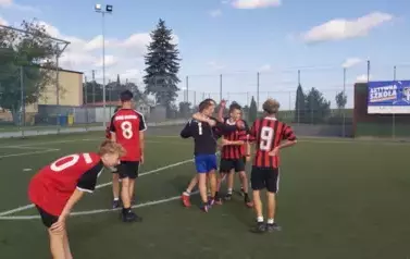 Z Orlika na Stadion 14