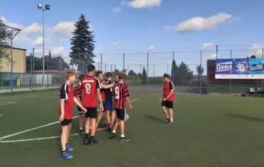 Z Orlika na Stadion 15
