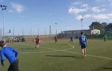 Z Orlika na Stadion 20