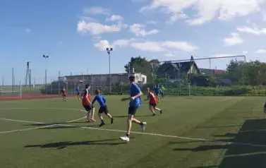 Z Orlika na Stadion 21