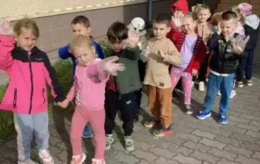&bdquo;W naturę z kulturą&rdquo; &ndash; Sprzątanie Świata 6