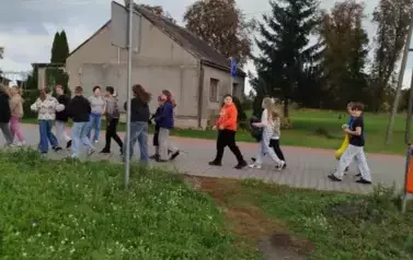 &bdquo;W naturę z kulturą&rdquo; &ndash; Sprzątanie Świata 7