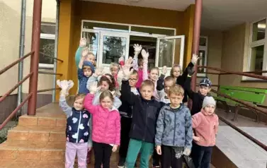 &bdquo;W naturę z kulturą&rdquo; &ndash; Sprzątanie Świata 8