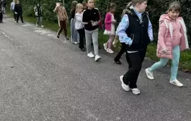 &bdquo;W naturę z kulturą&rdquo; &ndash; Sprzątanie Świata 17