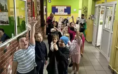 &bdquo;W naturę z kulturą&rdquo; &ndash; Sprzątanie Świata 21