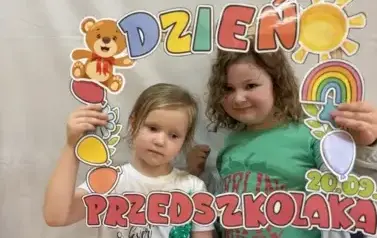 Dzień Przedszkolaka w grupie &bdquo;Misie&rdquo; 1