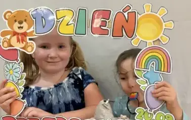 Dzień Przedszkolaka w grupie &bdquo;Misie&rdquo; 3