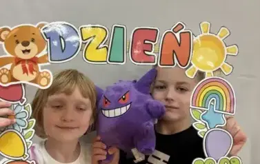 Dzień Przedszkolaka w grupie &bdquo;Misie&rdquo; 4