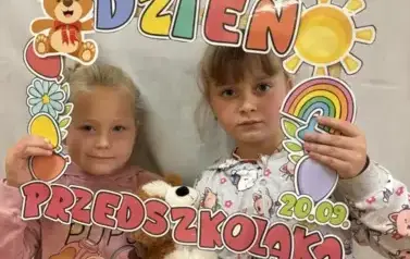 Dzień Przedszkolaka w grupie &bdquo;Misie&rdquo; 5