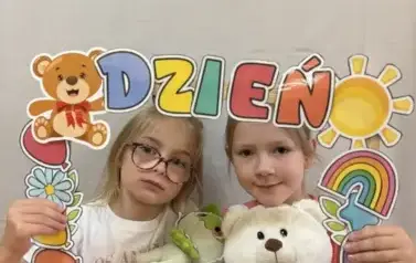 Dzień Przedszkolaka w grupie &bdquo;Misie&rdquo; 6