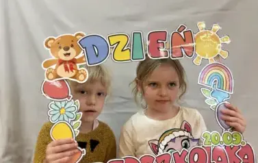 Dzień Przedszkolaka w grupie &bdquo;Misie&rdquo; 7