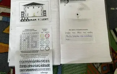 &bdquo;Dzień Kropki &ndash; Odkrywamy nasze talenty i wierzymy w siebie!&rdquo; 11