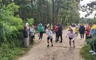 Cztery drużyny &ndash; cztery medale! Mistrzowski występ naszych uczni&oacute;w w Komionkach 19