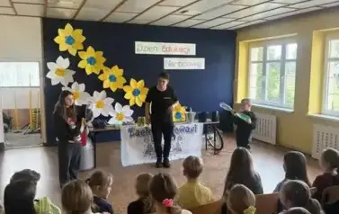Zaelektryzowani &ndash; sposobem na nudę! 1