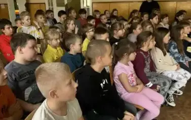 Zaelektryzowani &ndash; sposobem na nudę! 5