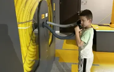 Ekowypady za elektroodpady &ndash; ekologiczna przygoda klasy 2 w Toruniu&nbsp; 7