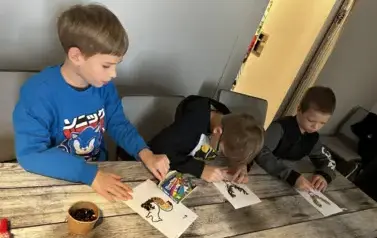 Ekowypady za elektroodpady &ndash; ekologiczna przygoda klasy 2 w Toruniu&nbsp; 10