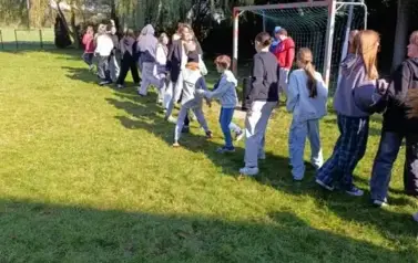 Tydzień o Przeciwdziałaniu Przemocy R&oacute;wieśniczej 1