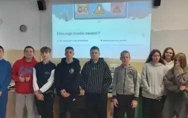 Tydzień o Przeciwdziałaniu Przemocy R&oacute;wieśniczej 2