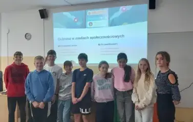 Tydzień o Przeciwdziałaniu Przemocy R&oacute;wieśniczej 3