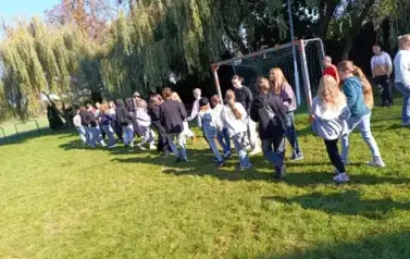 Tydzień o Przeciwdziałaniu Przemocy R&oacute;wieśniczej 4