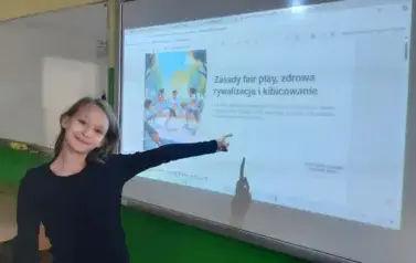 Tydzień o Przeciwdziałaniu Przemocy R&oacute;wieśniczej 5