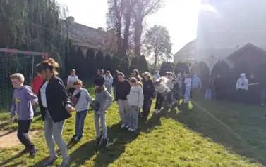 Tydzień o Przeciwdziałaniu Przemocy R&oacute;wieśniczej 6