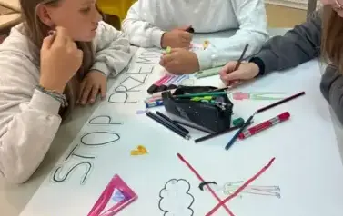 Tydzień o Przeciwdziałaniu Przemocy R&oacute;wieśniczej 8