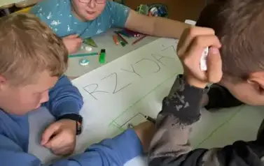 Tydzień o Przeciwdziałaniu Przemocy R&oacute;wieśniczej 10