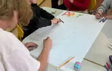 Tydzień o Przeciwdziałaniu Przemocy R&oacute;wieśniczej 11