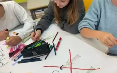 Tydzień o Przeciwdziałaniu Przemocy R&oacute;wieśniczej 12