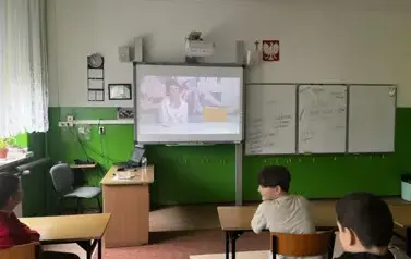 Tydzień o Przeciwdziałaniu Przemocy R&oacute;wieśniczej 16