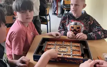 Światowy Dzień Zdrowia Psychicznego w naszej szkole 8