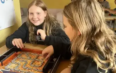 Światowy Dzień Zdrowia Psychicznego w naszej szkole 10