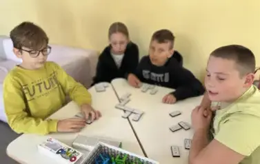 Światowy Dzień Zdrowia Psychicznego w naszej szkole 13