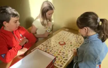Światowy Dzień Zdrowia Psychicznego w naszej szkole 16