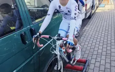 Cenne doświadczenie na Mistrzostwach Polski&nbsp; 2