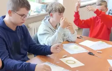 Biwak matematyczny w Bydgoszczy &ndash; 22&ndash;23 września 2025 2