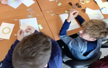 Biwak matematyczny w Bydgoszczy &ndash; 22&ndash;23 września 2025 3