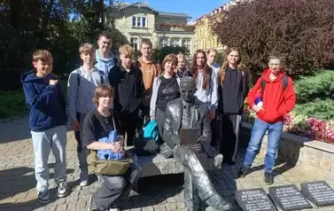 Biwak matematyczny w Bydgoszczy &ndash; 22&ndash;23 września 2025 6