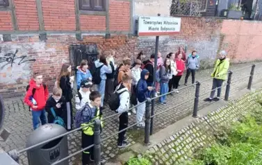 Biwak matematyczny w Bydgoszczy &ndash; 22&ndash;23 września 2025 7