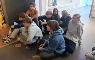 Biwak matematyczny w Bydgoszczy &ndash; 22&ndash;23 września 2025 8