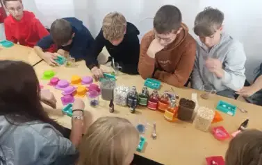 Biwak matematyczny w Bydgoszczy &ndash; 22&ndash;23 września 2025 10