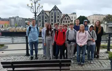Biwak matematyczny w Bydgoszczy &ndash; 22&ndash;23 września 2025 13