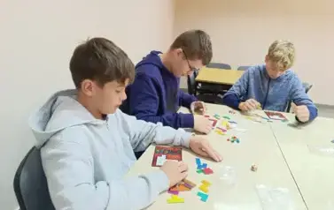 Biwak matematyczny w Bydgoszczy &ndash; 22&ndash;23 września 2025 14